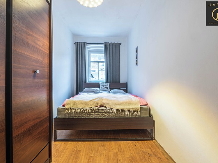 Prodej ubytovacího zařízení 249 m² - foto 4