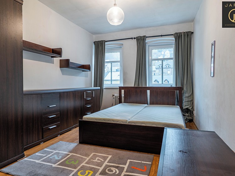 Prodej ubytovacího zařízení 249 m² - foto 3