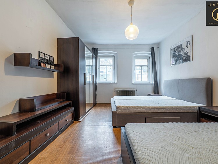 Prodej ubytovacího zařízení 249 m² - foto 6