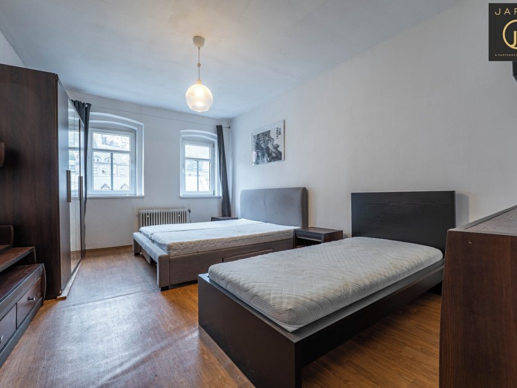 Prodej ubytovacího zařízení 249 m² - foto 5