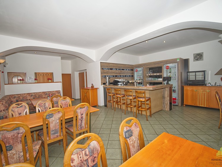 Prodej ubytovacího zařízení 350 m² - foto 7