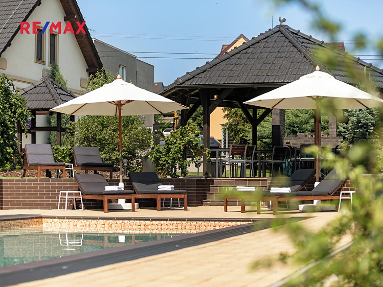 Prodej ubytovacího zařízení 470 m² - foto 2