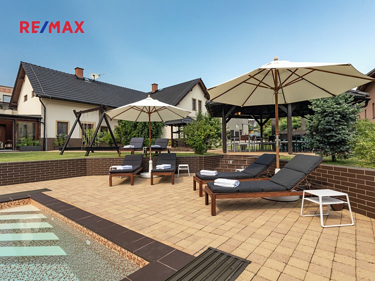 Prodej ubytovacího zařízení 470 m² - foto 3