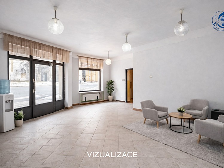 Prodej obchodního prostoru 288 m² - foto 5