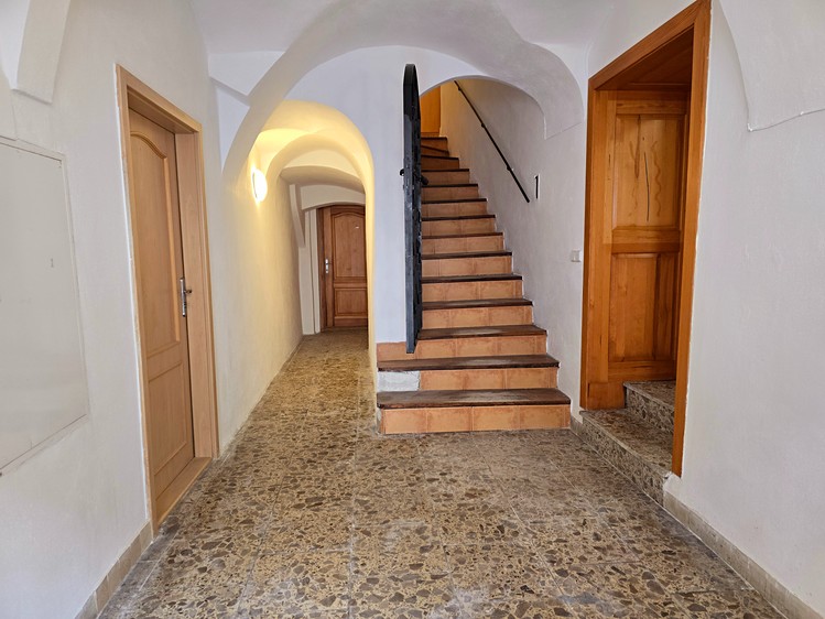Prodej činžovního domu 362 m² - foto 3