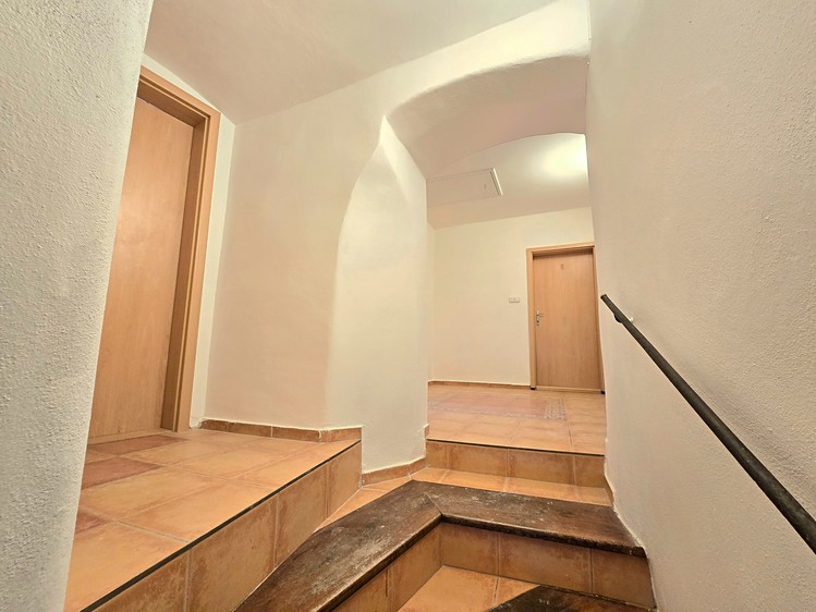 Prodej činžovního domu 362 m² - foto 4