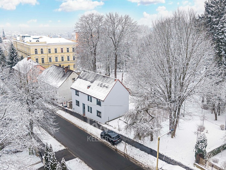 Prodej činžovního domu 276 m² - foto 2