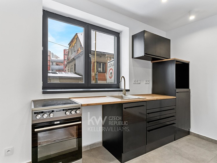 Prodej činžovního domu 276 m² - foto 5
