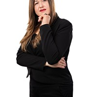 Maria Čerkašina