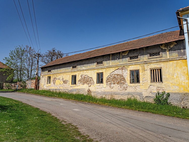 Prodej ubytovacího zařízení 105 m² - foto 3