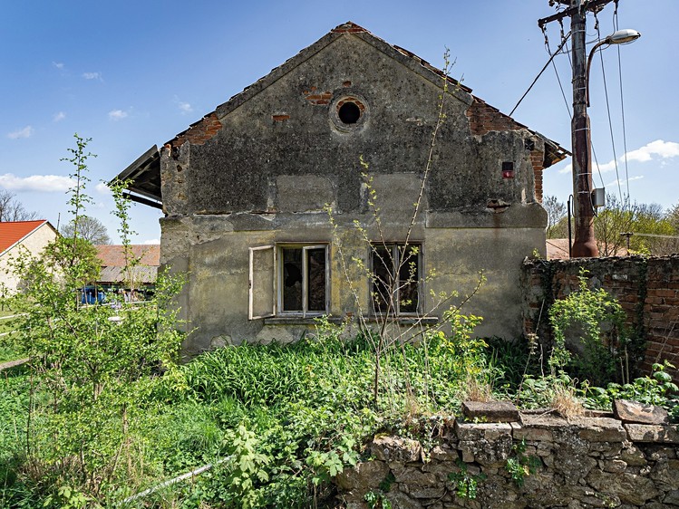 Prodej ubytovacího zařízení 105 m² - foto 5