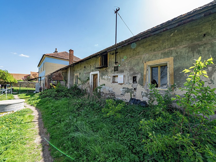 Prodej ubytovacího zařízení 105 m² - foto 6