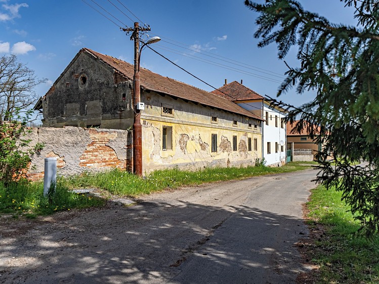 Prodej ubytovacího zařízení 105 m² - foto 7