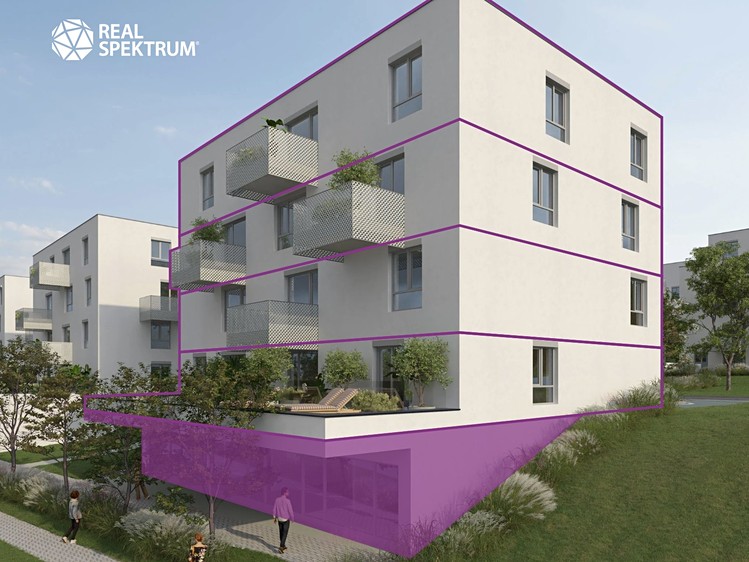 Prodej obchodního prostoru 174 m² - foto 1