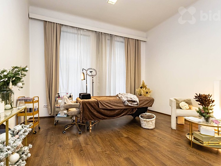 Prodej činžovního domu 576 m² - foto 3