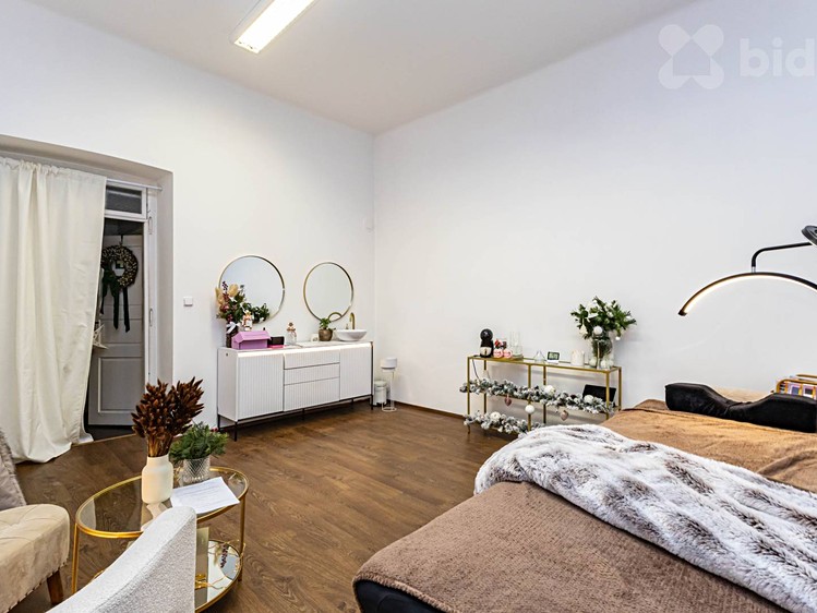 Prodej činžovního domu 576 m² - foto 5