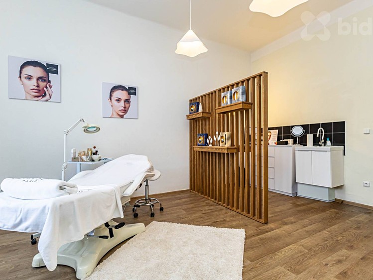 Prodej činžovního domu 576 m² - foto 8