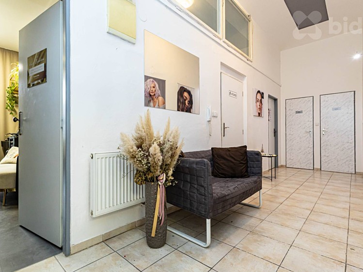 Prodej činžovního domu 576 m² - foto 6