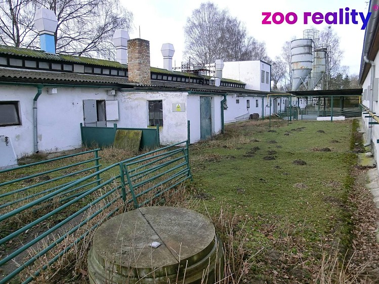 Prodej výrobní haly, prostoru 18 720 m² - foto 5