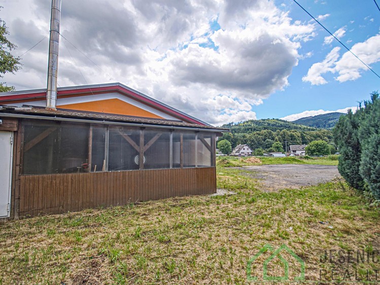 Prodej ubytovacího zařízení 306 m² - foto 4