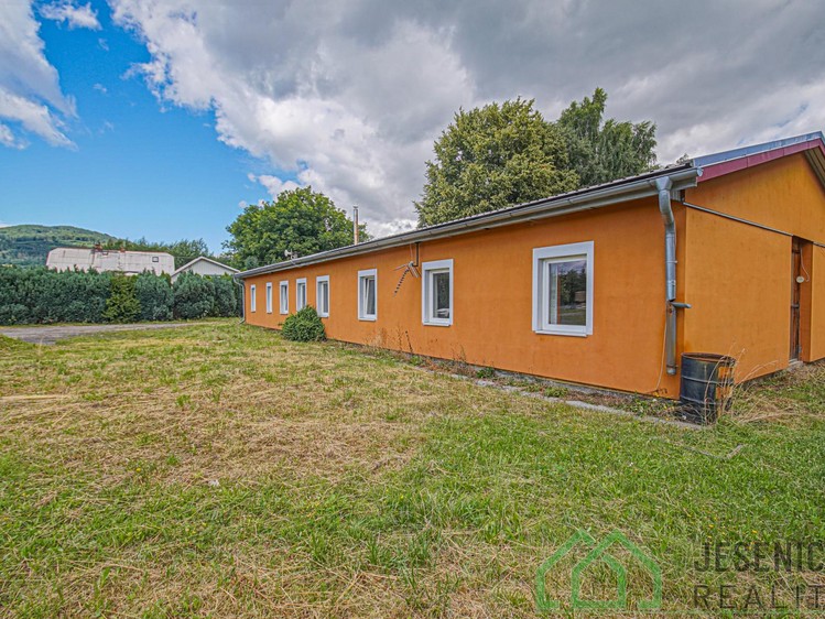 Prodej ubytovacího zařízení 306 m² - foto 3