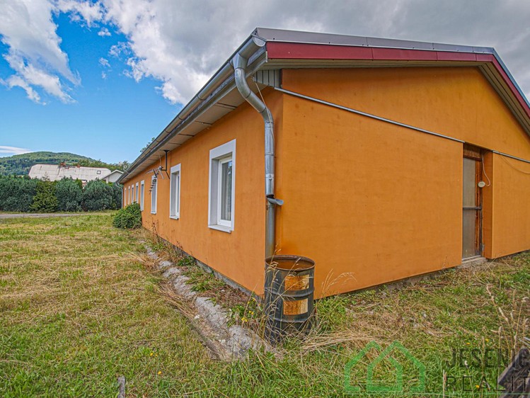 Prodej ubytovacího zařízení 306 m² - foto 5
