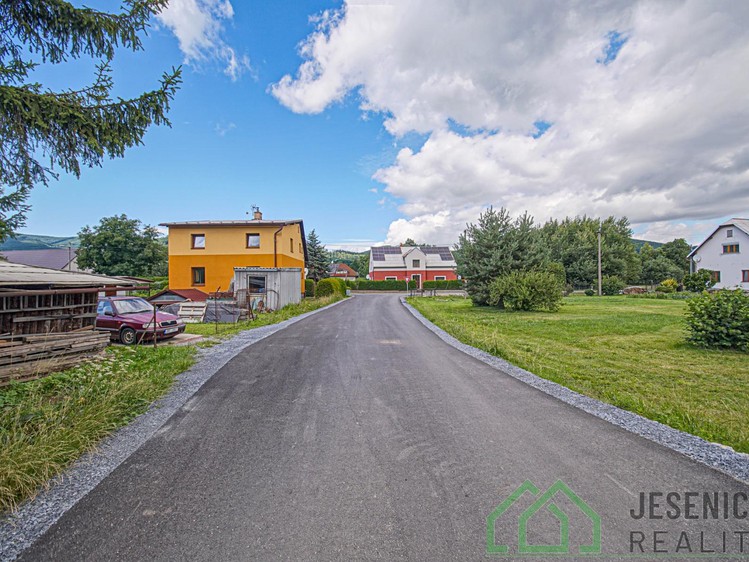 Prodej ubytovacího zařízení 306 m² - foto 7