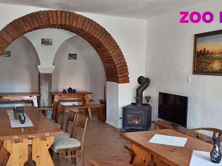 Prodej ubytovacího zařízení 455 m² - foto 2