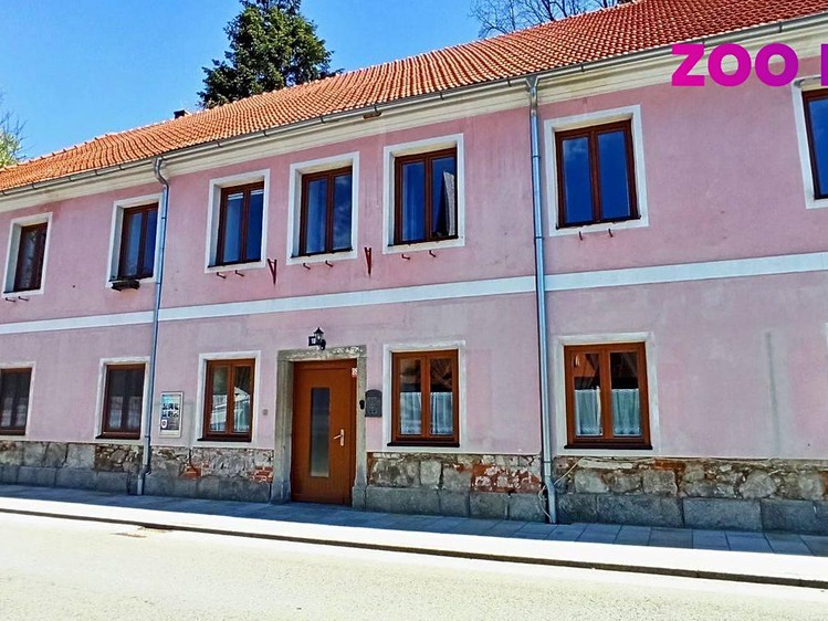 Prodej ubytovacího zařízení 455 m² - foto 3