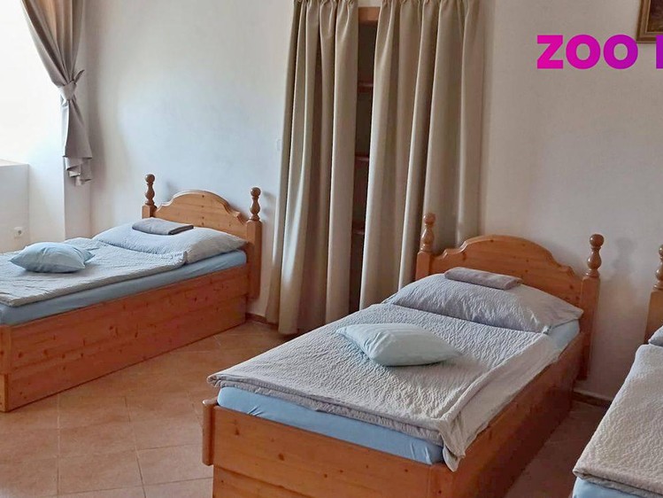 Prodej ubytovacího zařízení 455 m² - foto 6