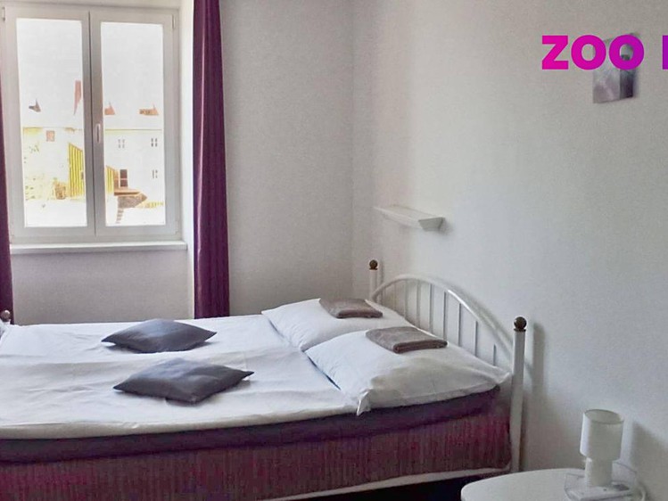 Prodej ubytovacího zařízení 455 m² - foto 8