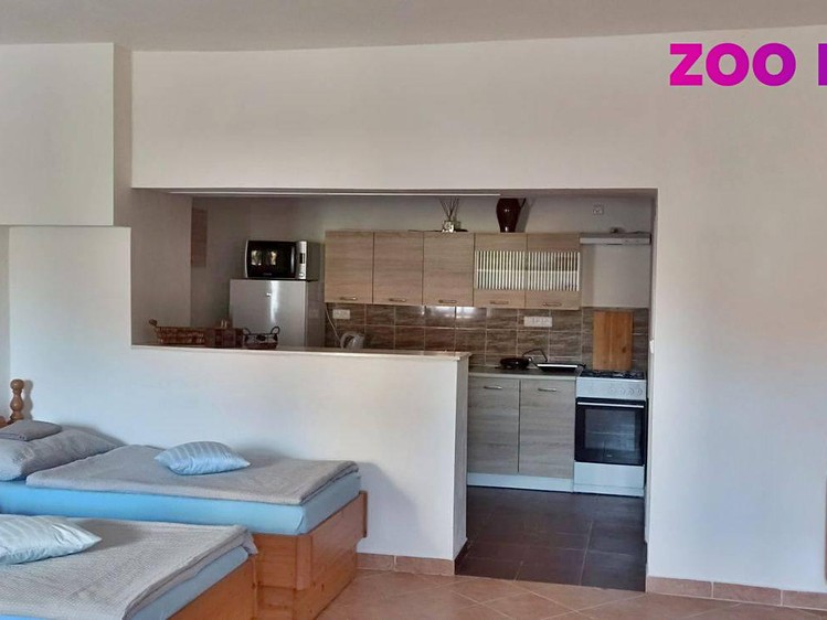 Prodej ubytovacího zařízení 455 m² - foto 7