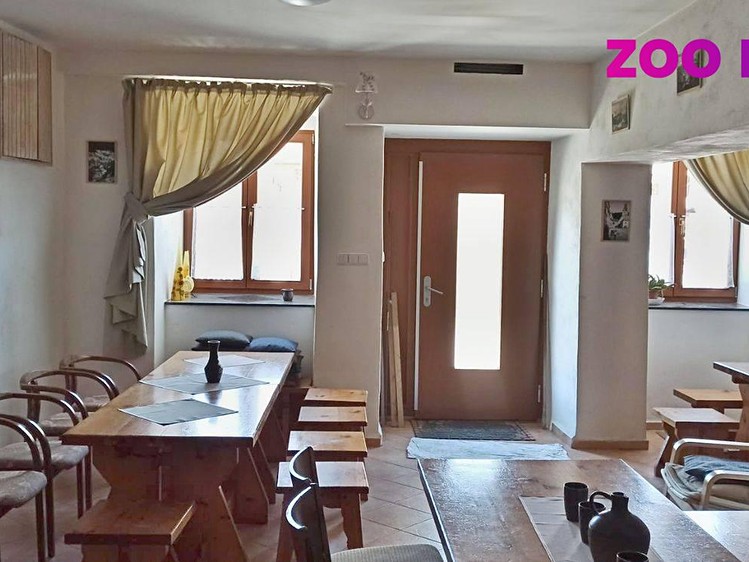 Prodej ubytovacího zařízení 455 m² - foto 5