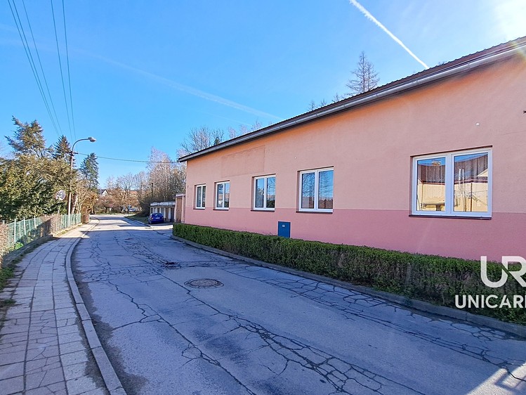 Prodej výrobní haly, prostoru 834 m² - foto 6