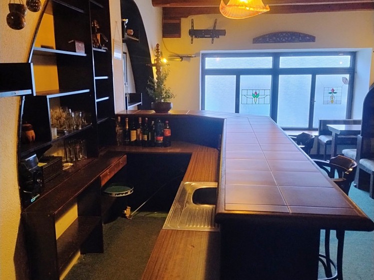 Prodej restaurace 510 m² - foto 5