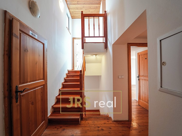 Prodej ubytovacího zařízení 321 m² - foto 7