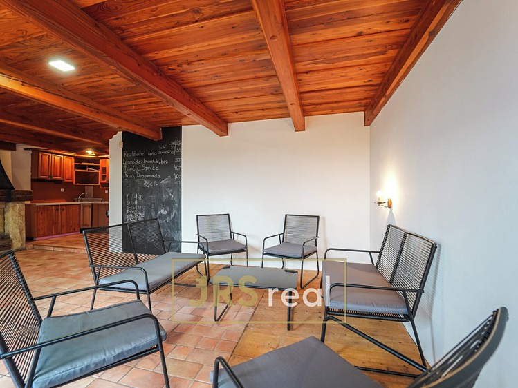 Prodej ubytovacího zařízení 321 m² - foto 5