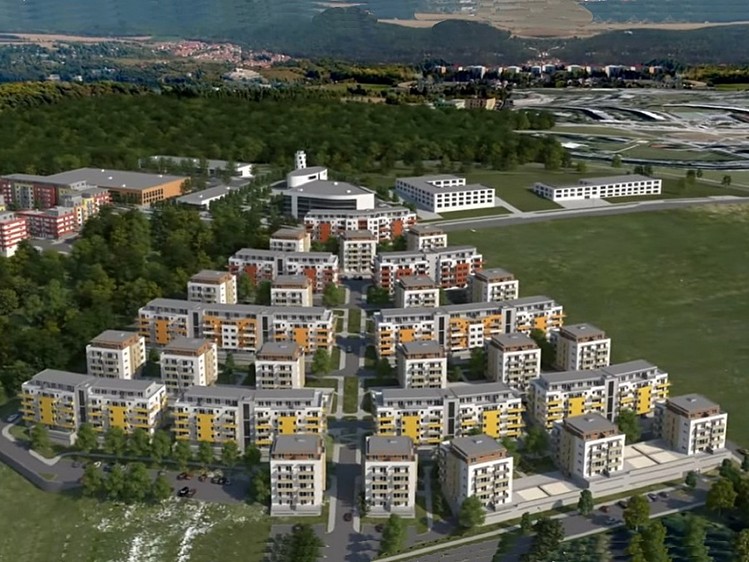 Prodej komerční nemovitosti 114 m² - foto 1
