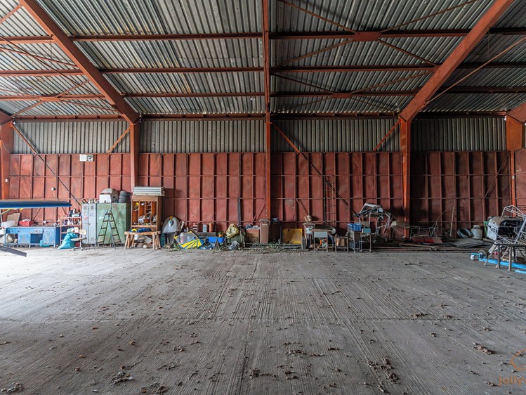 Prodej komerční nemovitosti 345 m² - foto 4