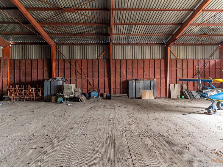Prodej komerční nemovitosti 345 m² - foto 5