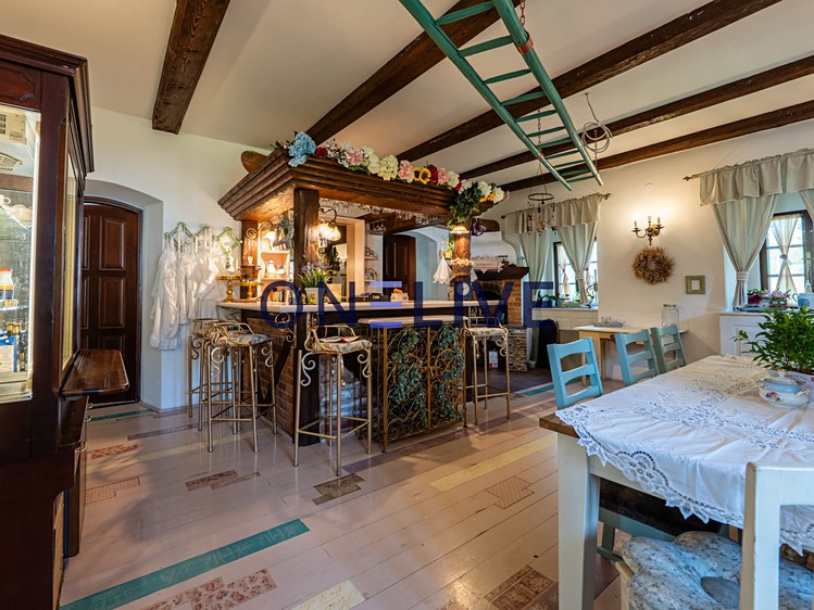 Prodej ubytovacího zařízení 650 m² - foto 4