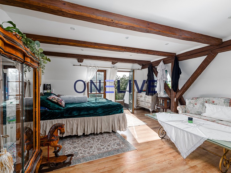 Prodej ubytovacího zařízení 650 m² - foto 5