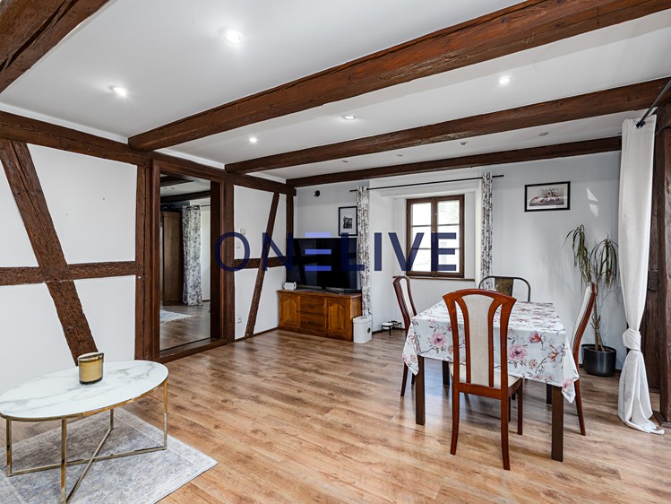 Prodej ubytovacího zařízení 650 m² - foto 8