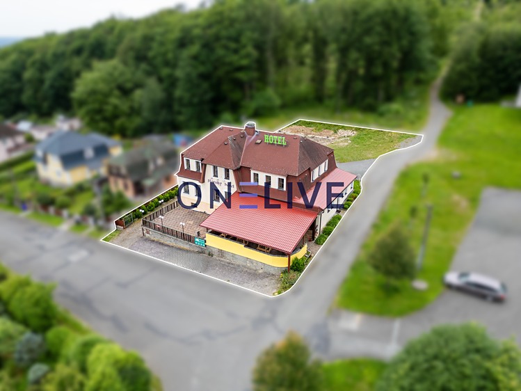 Prodej apartmánů 450 m² - foto 1
