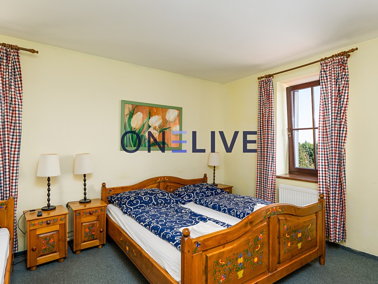 Prodej apartmánů 450 m² - foto 4