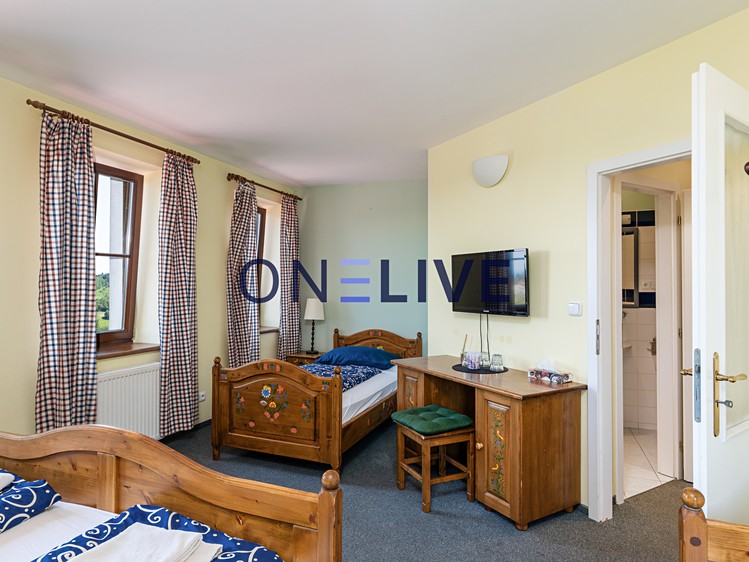 Prodej apartmánů 450 m² - foto 5