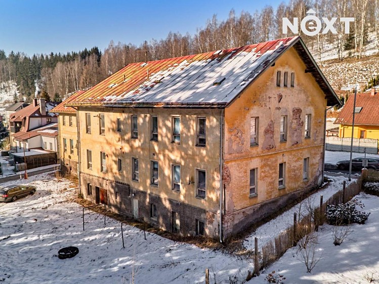 Prodej apartmánů 1 397 m² - foto 4
