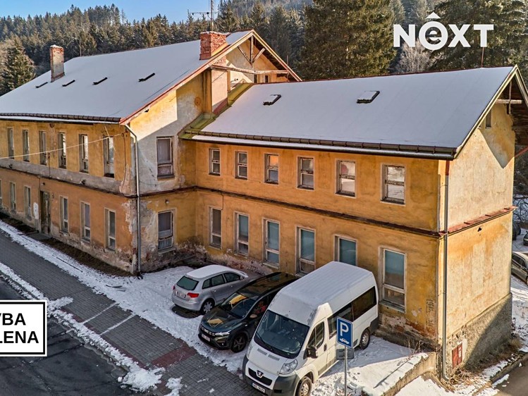 Prodej apartmánů 1 397 m² - foto 2