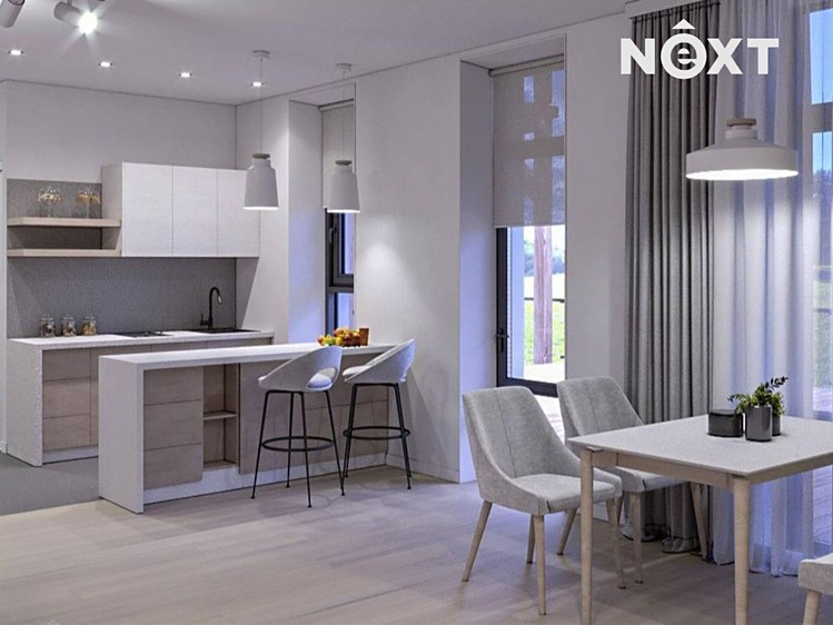 Prodej apartmánů 1 397 m² - foto 6