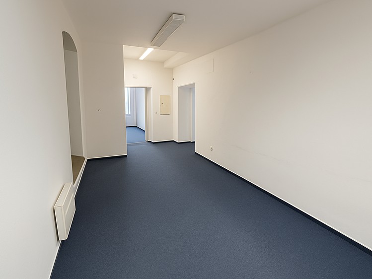 Prodej činžovního domu 673 m² - foto 5